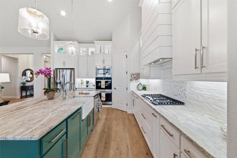 2330 Kinley Brooke Drive Waxahachie TX 75167