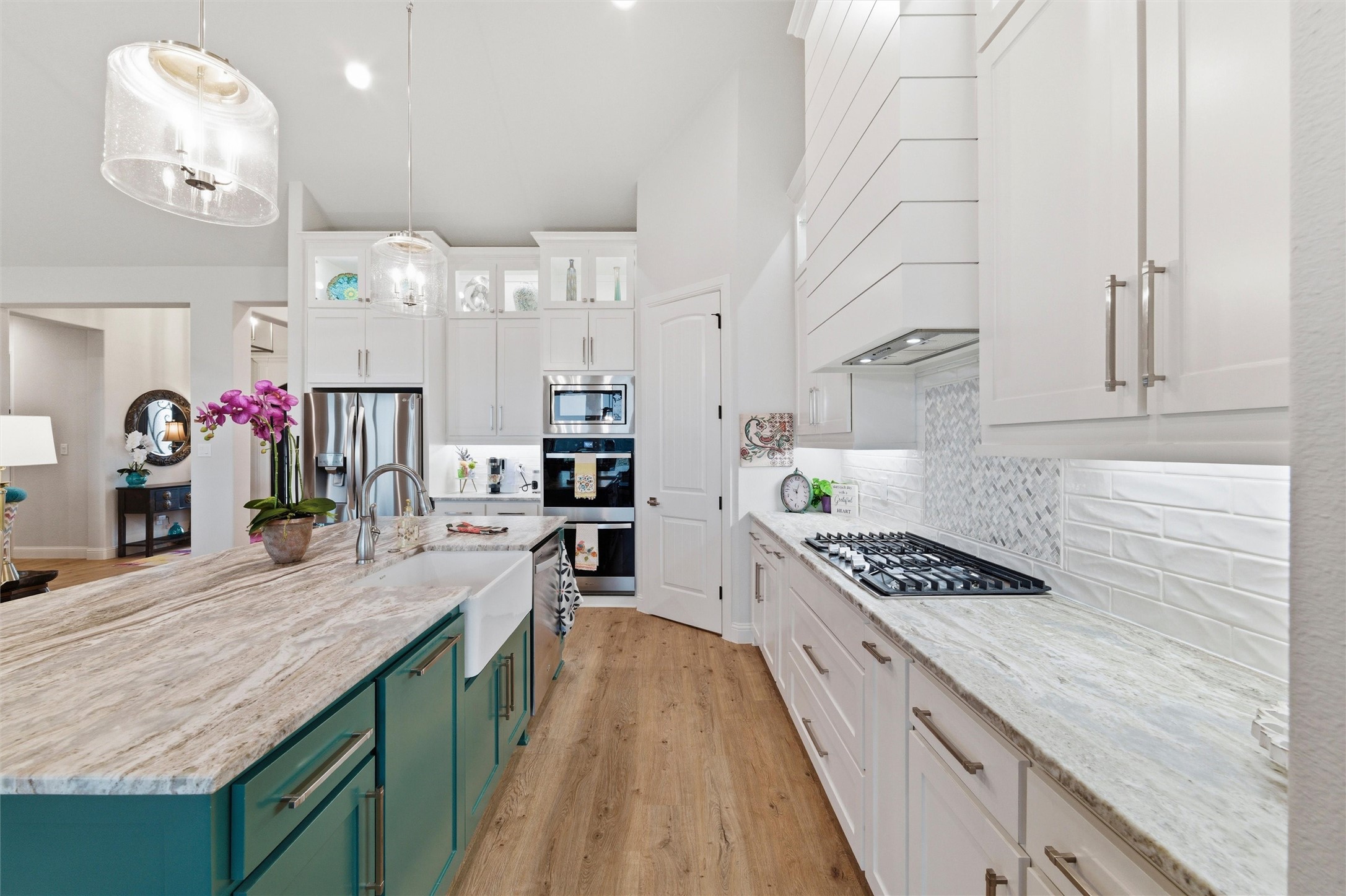 2330 Kinley Brooke Drive Waxahachie TX 75167