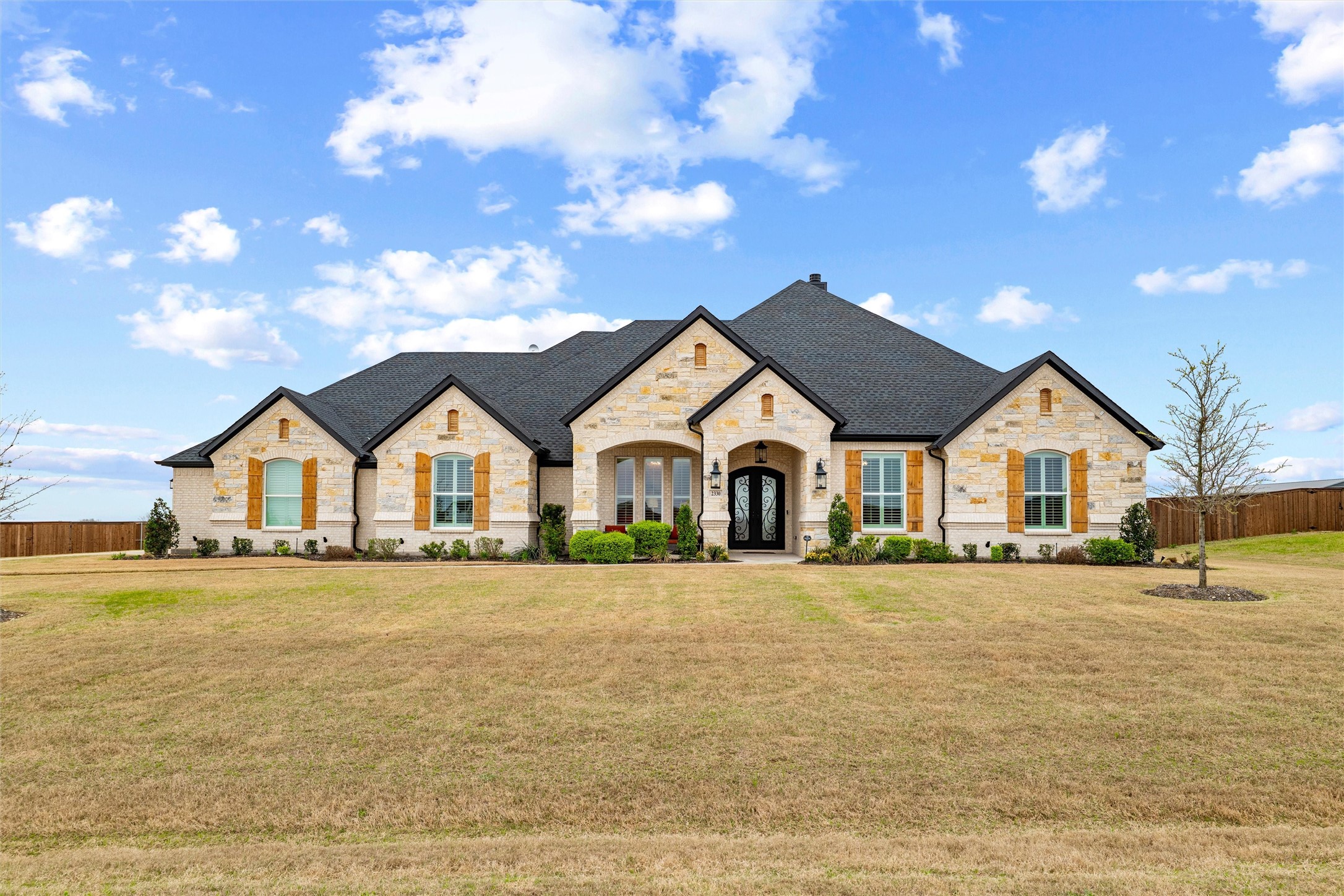 2330 Kinley Brooke Drive Waxahachie TX 75167