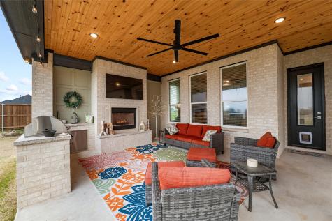 2330 Kinley Brooke Drive Waxahachie TX 75167