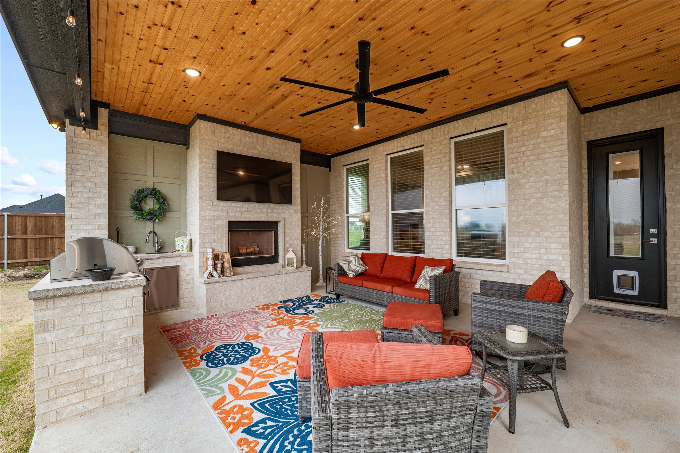 2330 Kinley Brooke Drive Waxahachie TX 75167