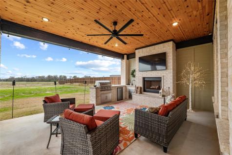 2330 Kinley Brooke Drive Waxahachie TX 75167