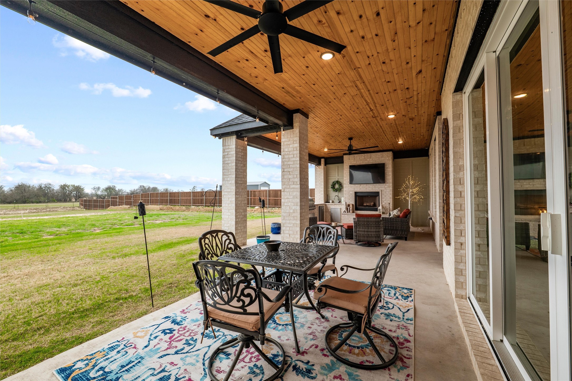 2330 Kinley Brooke Drive Waxahachie TX 75167