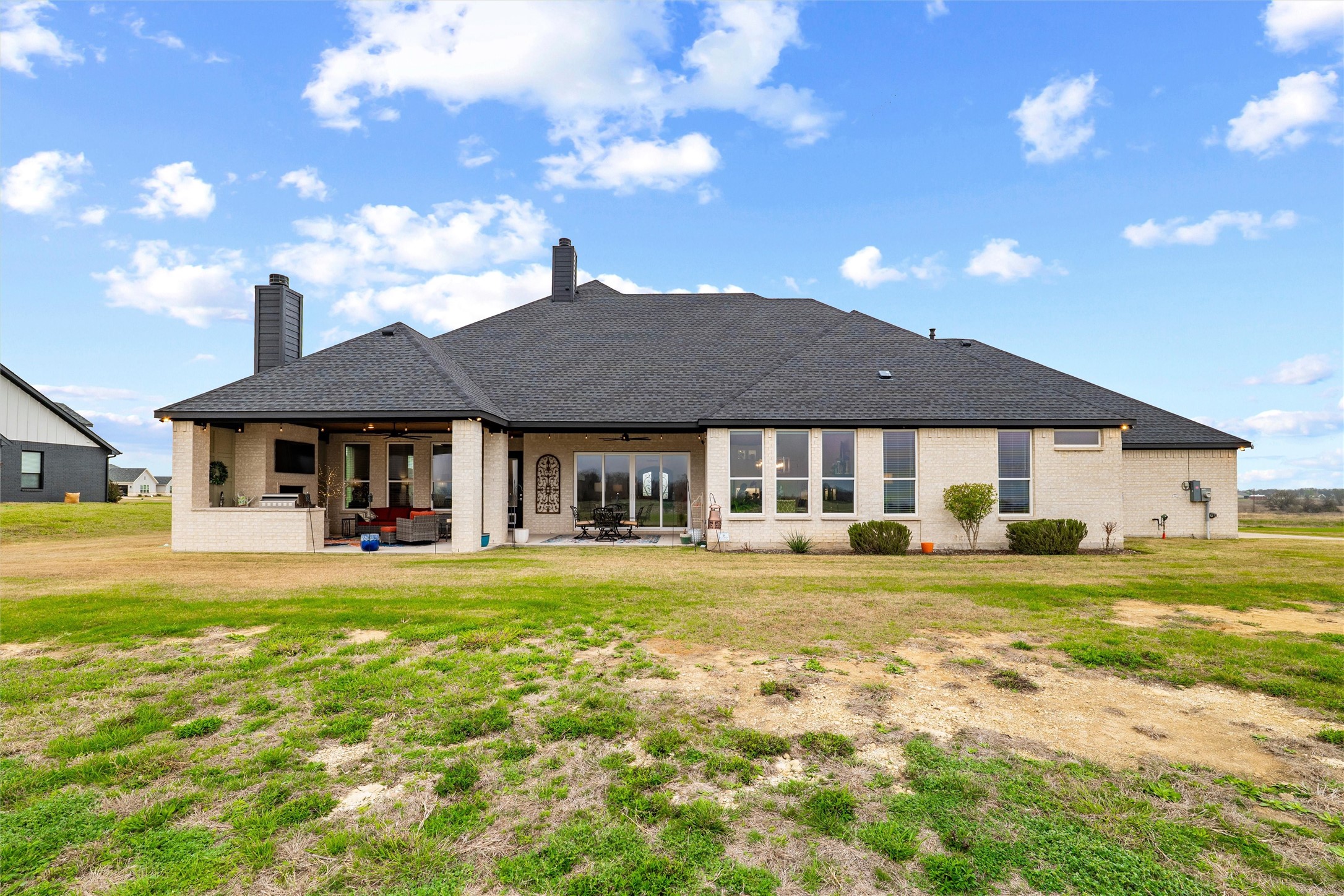 2330 Kinley Brooke Drive Waxahachie TX 75167