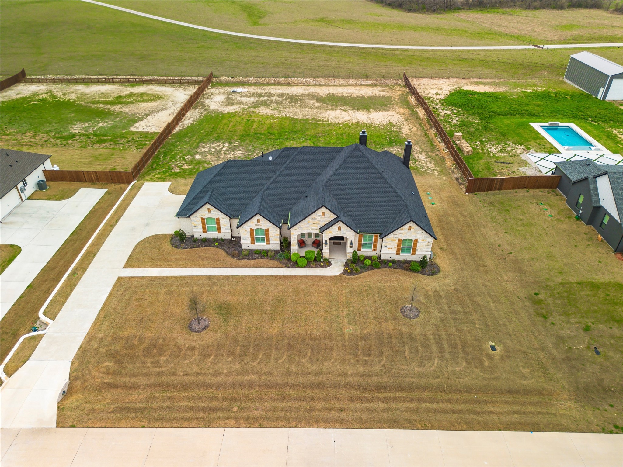 2330 Kinley Brooke Drive Waxahachie TX 75167