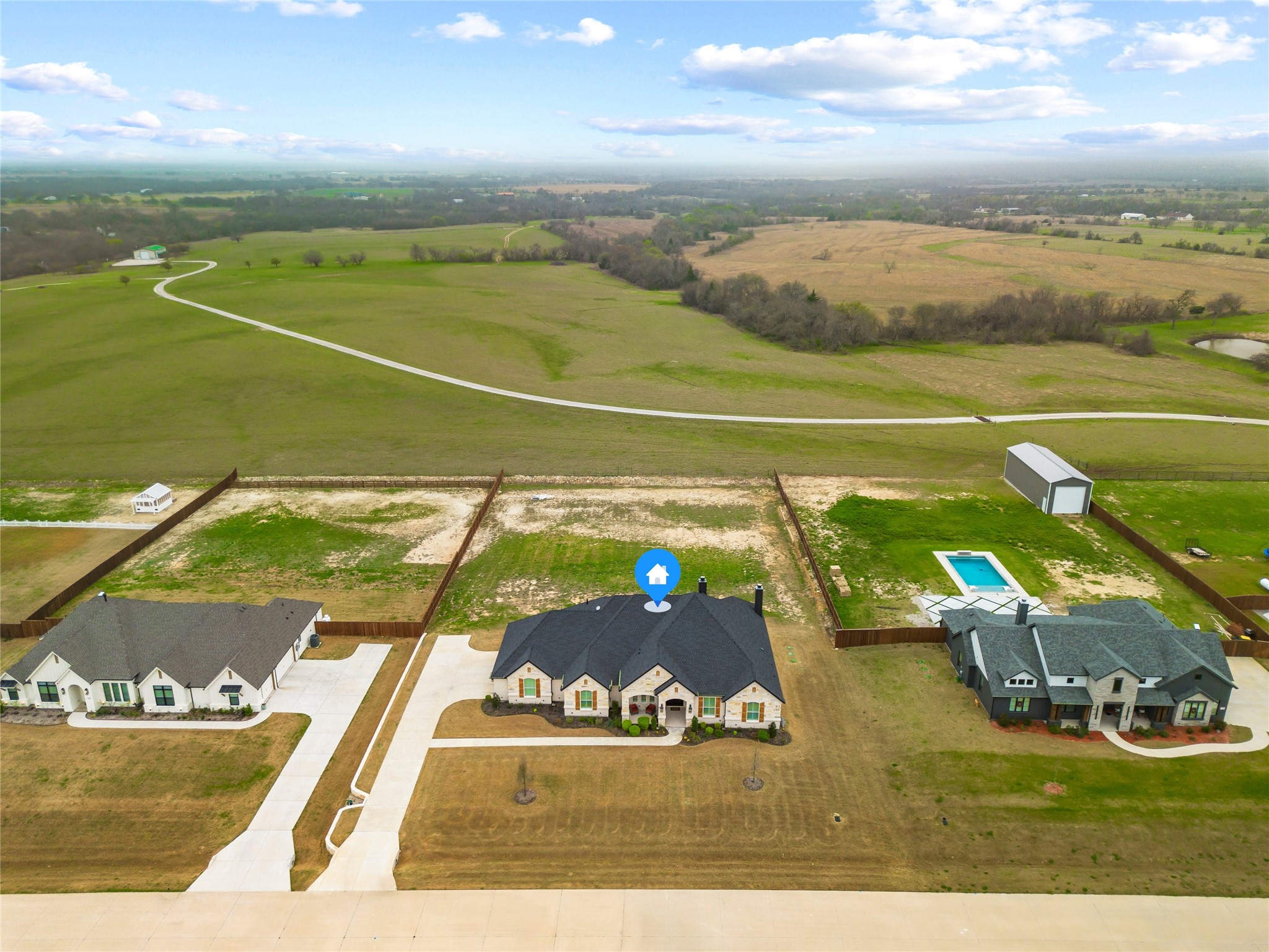 2330 Kinley Brooke Drive Waxahachie TX 75167