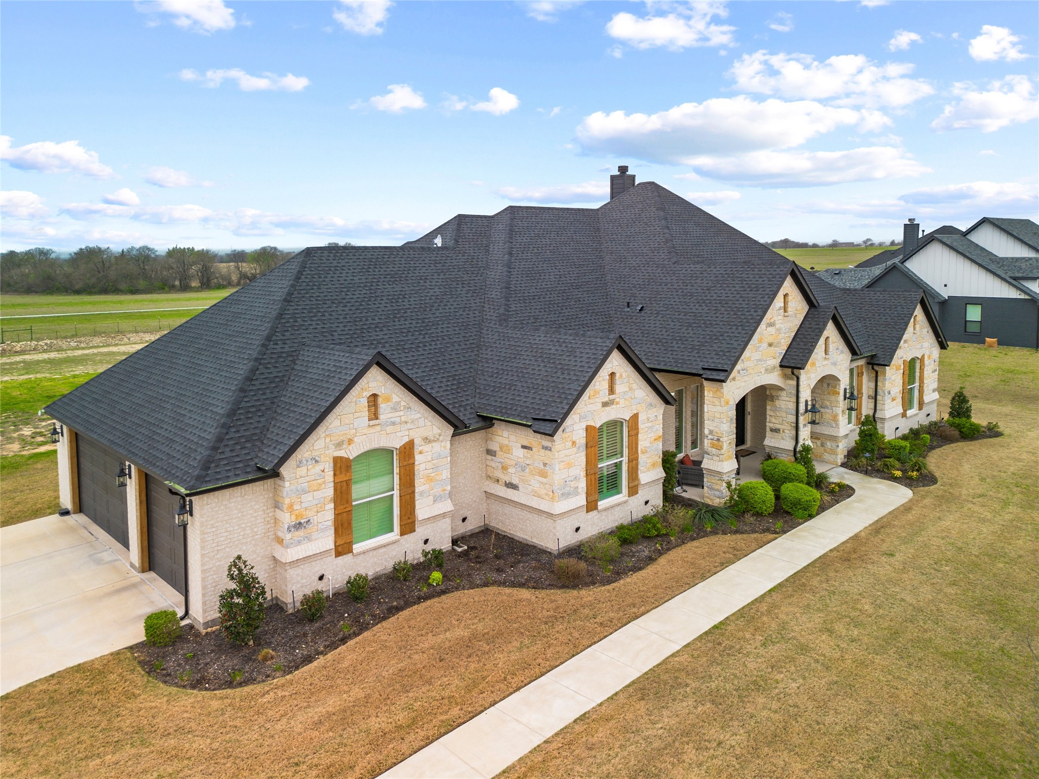 2330 Kinley Brooke Drive Waxahachie TX 75167