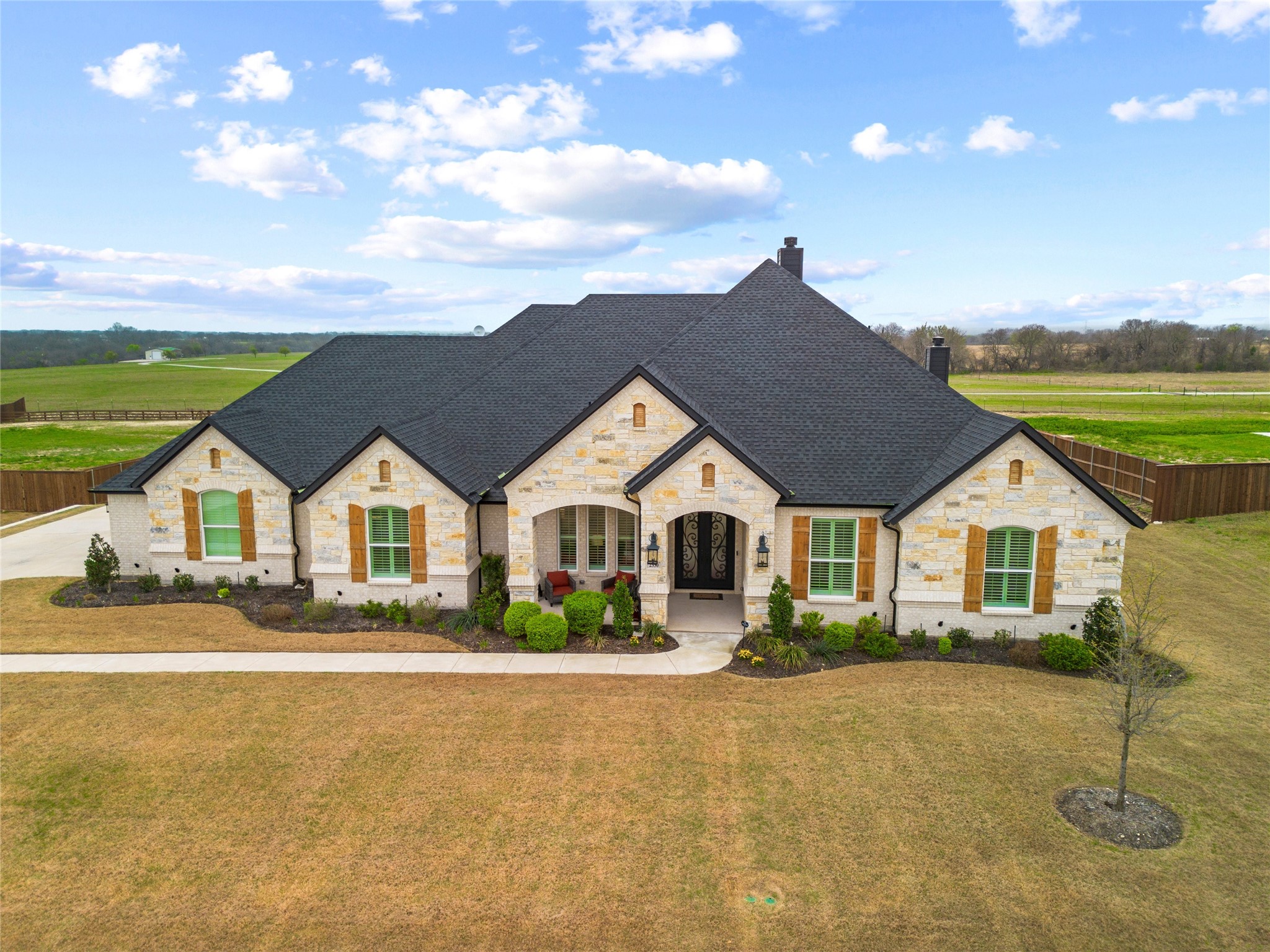 2330 Kinley Brooke Drive Waxahachie TX 75167