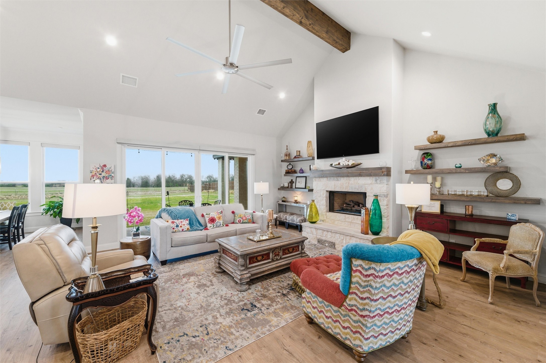2330 Kinley Brooke Drive Waxahachie TX 75167
