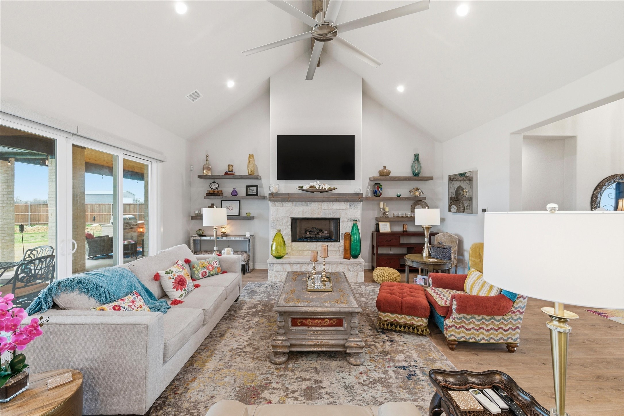 2330 Kinley Brooke Drive Waxahachie TX 75167