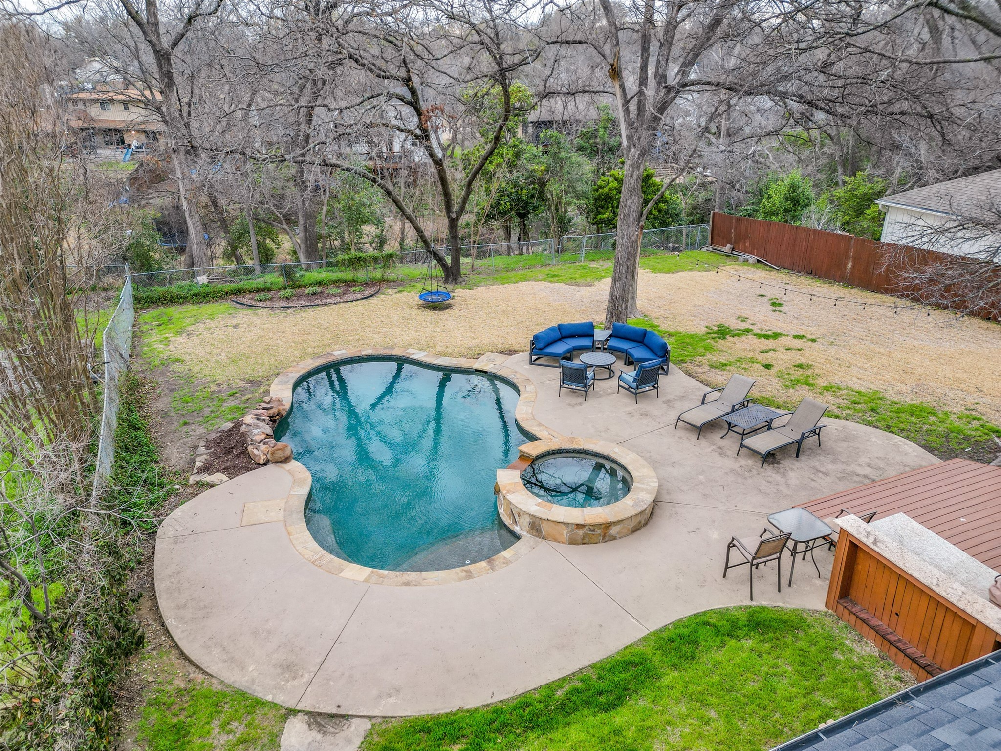 712 Laguna Drive Richardson TX 75080