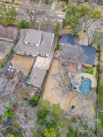 712 Laguna Drive Richardson TX 75080