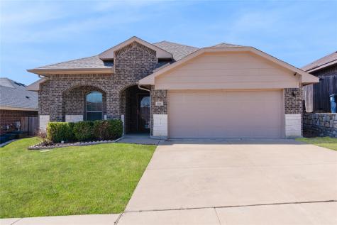 5161 Glen Eden Drive Fort Worth TX 76119