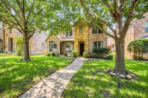 2218 Forest Hollow Park Dallas TX 75228