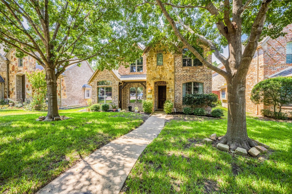 2218 Forest Hollow Park Dallas TX 75228