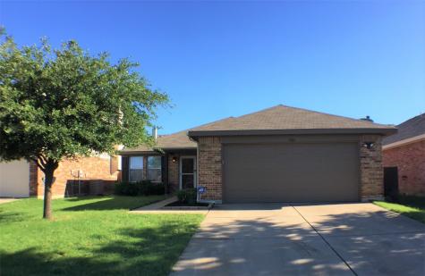 5101 Meridian Lane Fort Worth TX 76244