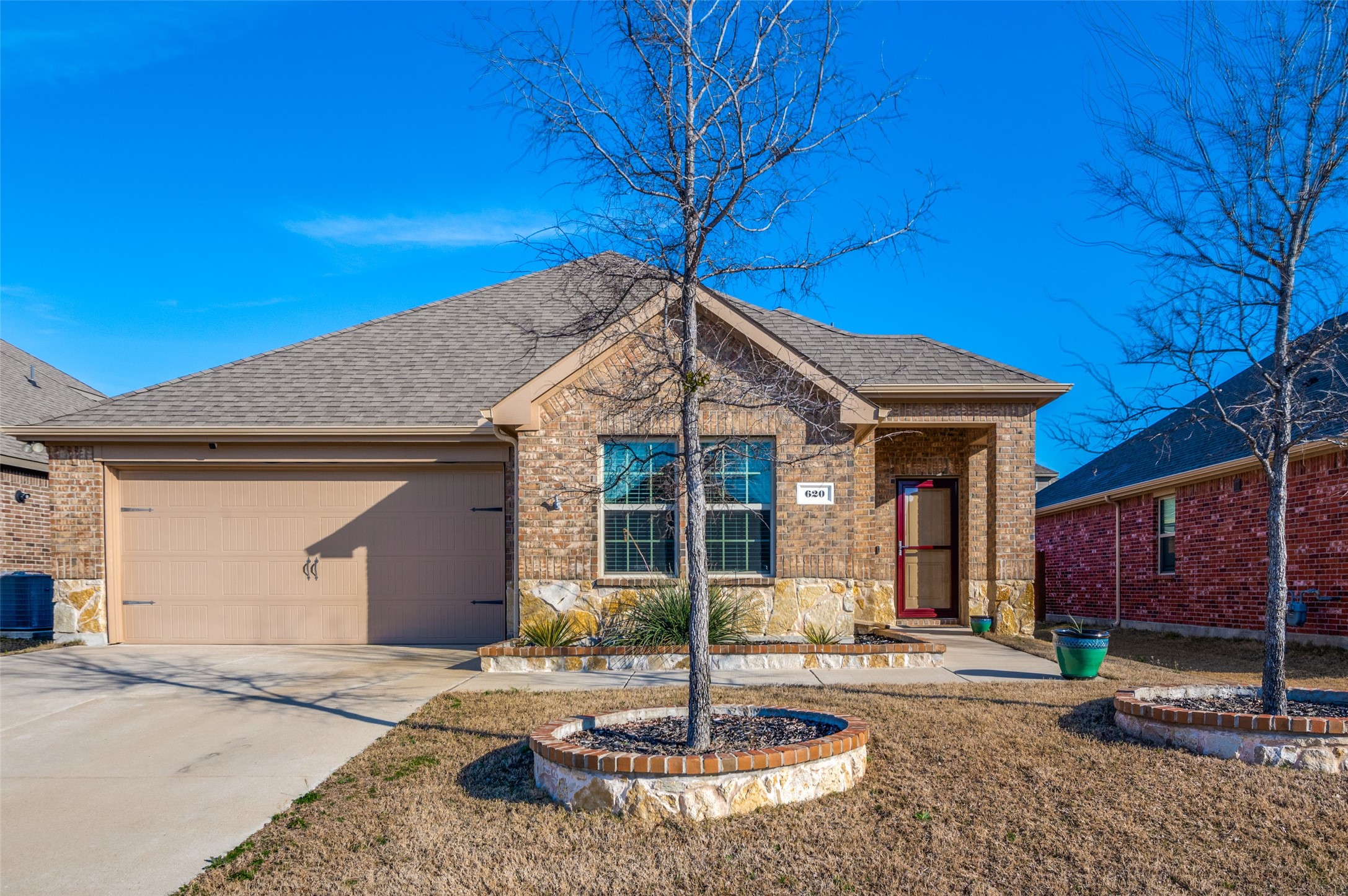 620 Rawhide Way Princeton TX 75407