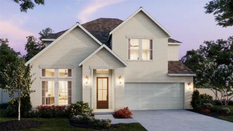 4729 Peary Lane Mckinney TX 75071