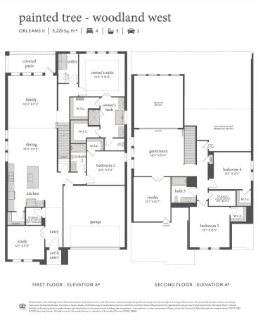 4729 Peary Lane Mckinney TX 75071