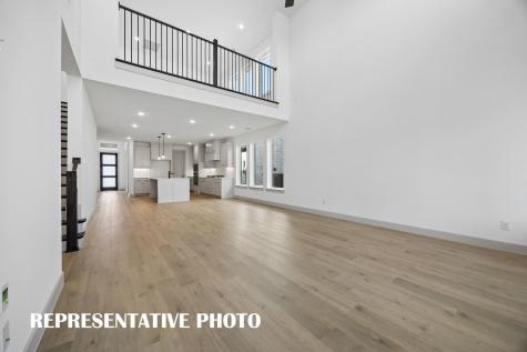 4729 Peary Lane Mckinney TX 75071