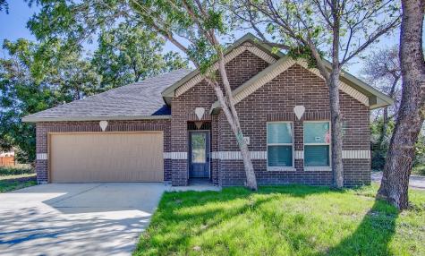 1733 Vera Avenue Fort Worth TX 76105