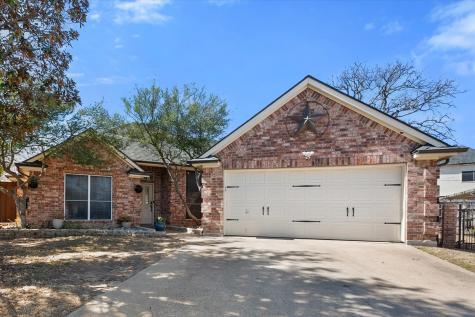 4220 Crossgate Court Arlington TX 76016