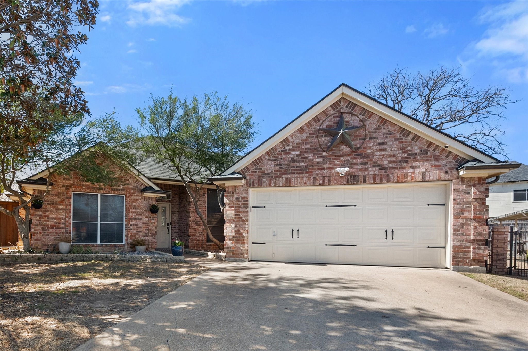 4220 Crossgate Court Arlington TX 76016