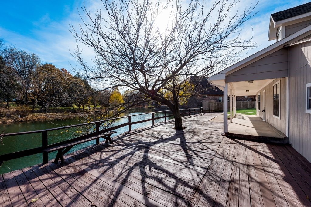 528 Addison Street Lake Dallas TX 75065