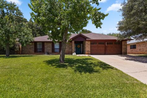 3837 Horizon Drive Bedford TX 76021