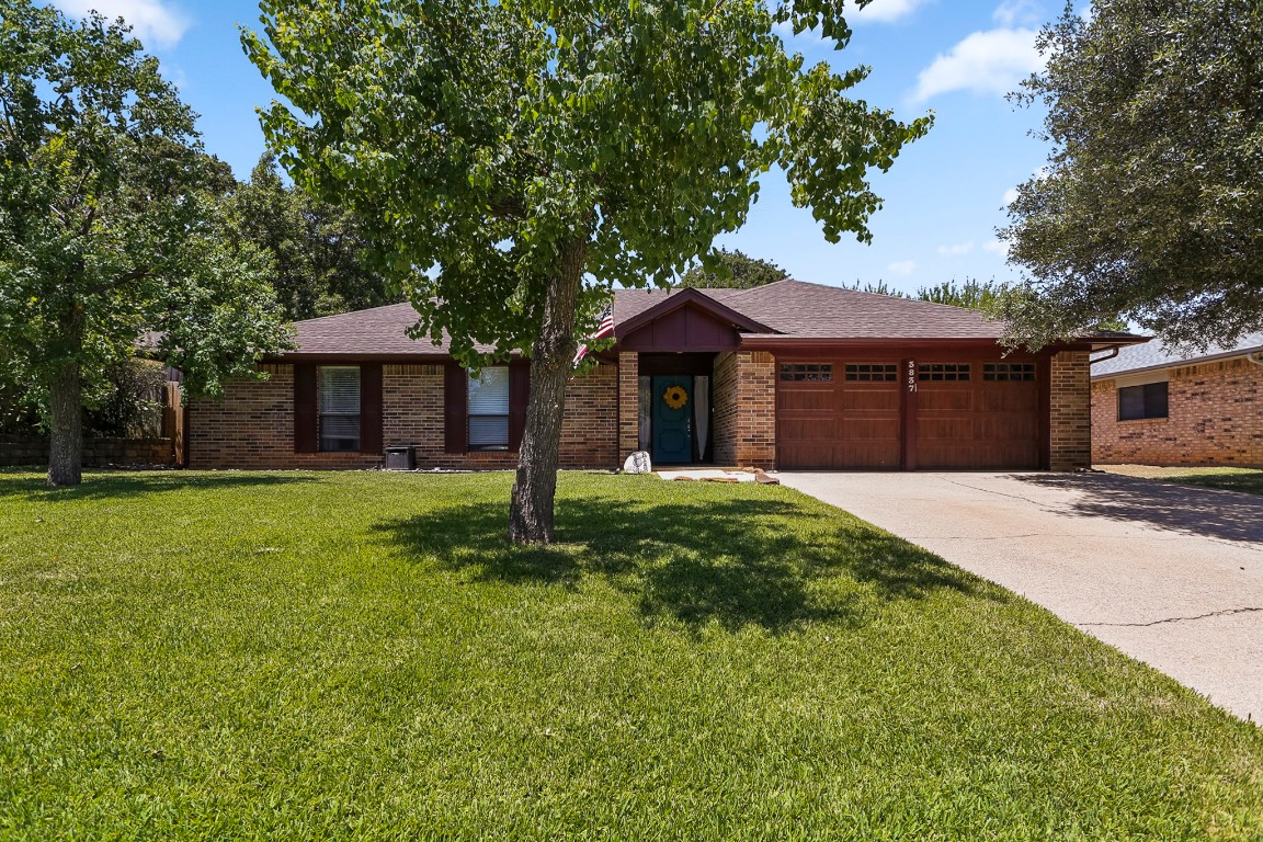 3837 Horizon Drive Bedford TX 76021