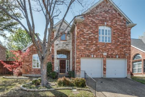 8923 White Pine Lane Dallas TX 75238