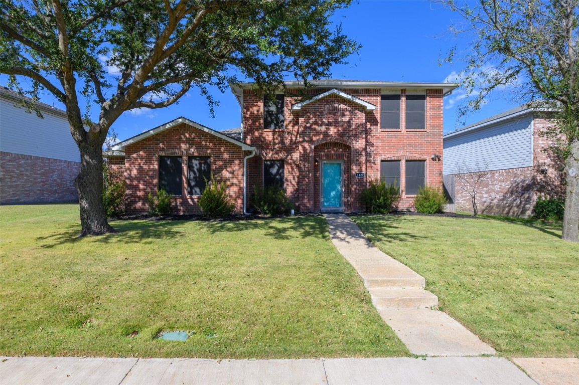 1420 Leeward Lane Wylie TX 75098