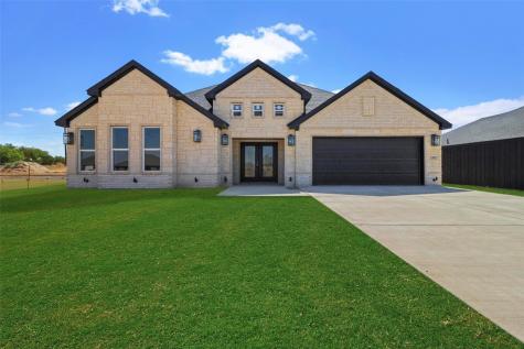 2111 Cole Street Mabank TX 75147
