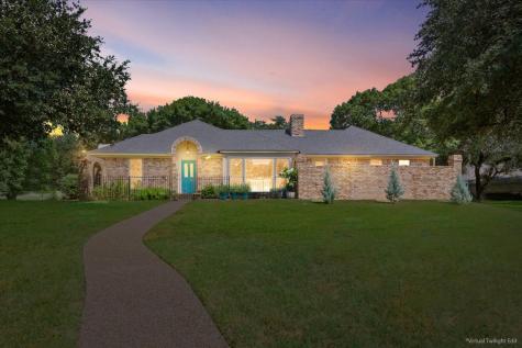 44 Sugar Creek Place Woodway TX 76712