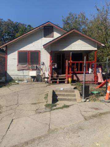4845 Ware Street Dallas TX 75223