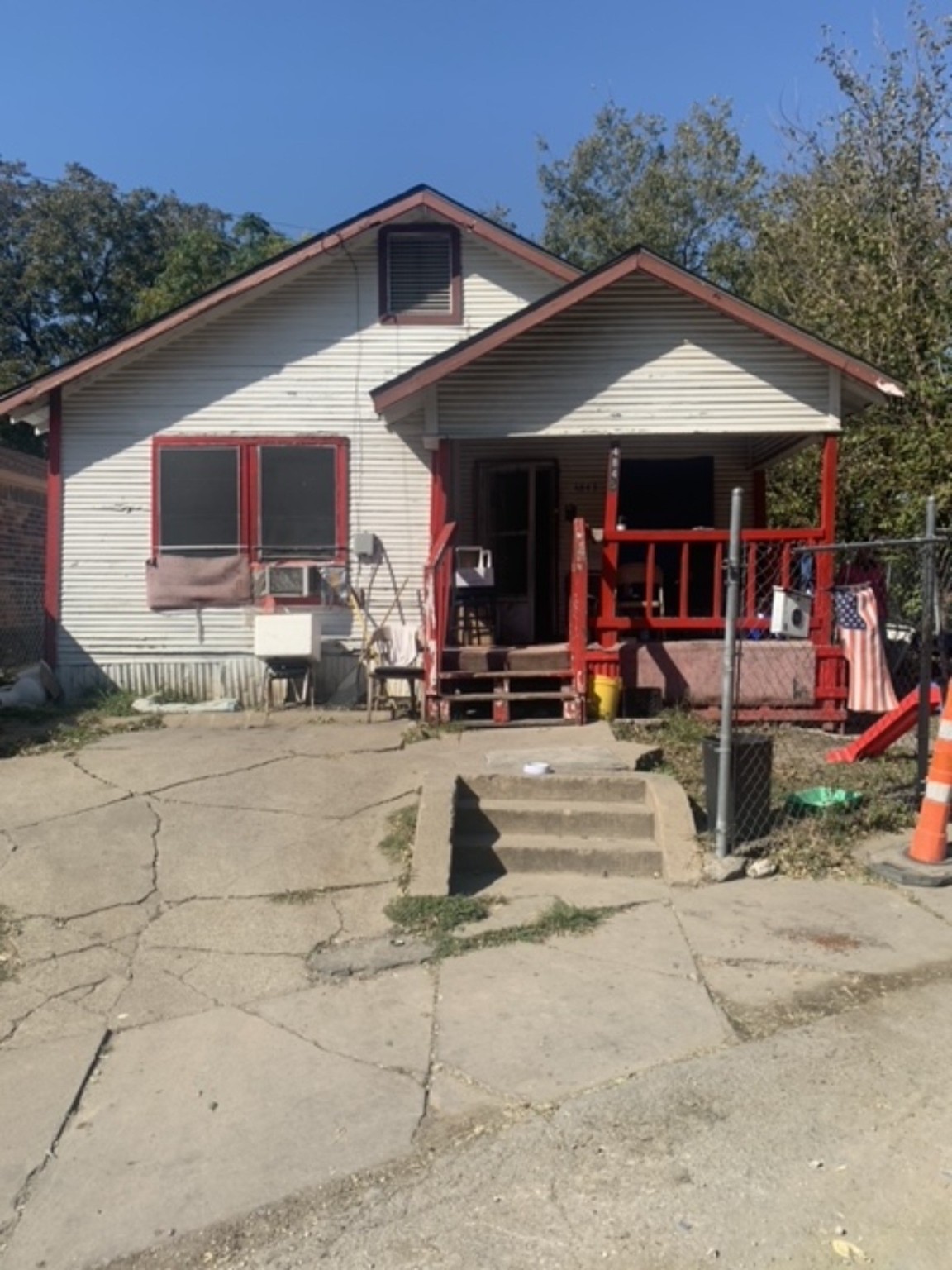 4845 Ware Street Dallas TX 75223