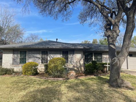 5220 Wosley Drive Fort Worth TX 76133