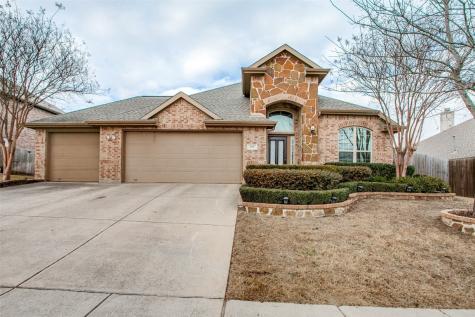 805 Wooded Creek Avenue Wylie TX 75098