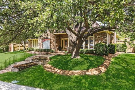 6405 La Manga Drive Dallas TX 75248