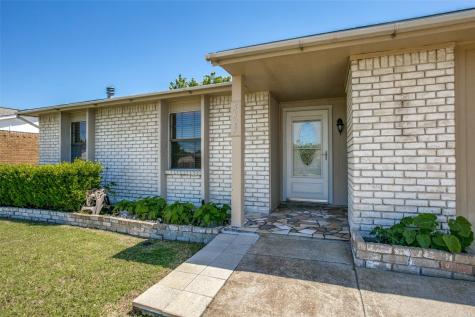 5525 Russell Drive The Colony TX 75056