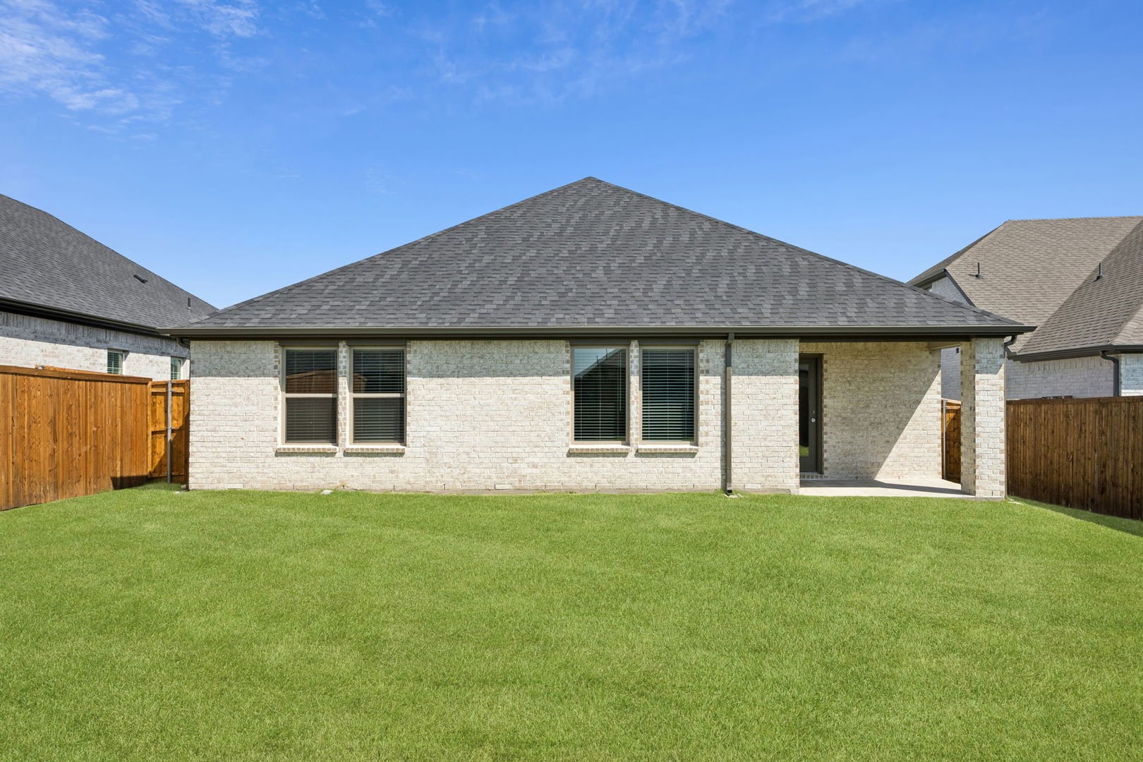 9400 Lone Maverick Drive Fort Worth TX 76036