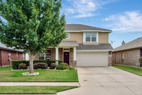 9204 Liberty Crossing Drive Fort Worth TX 76131