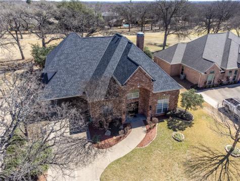 1108 Saint Andrews Drive Mansfield TX 76063