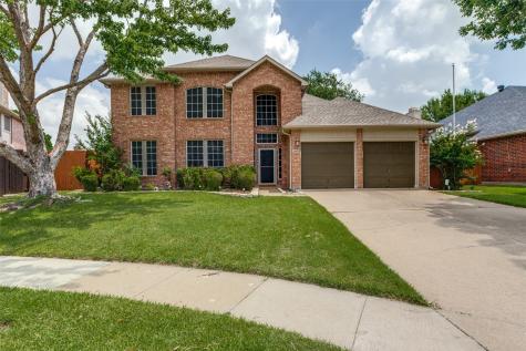 5600 Lexington Place Frisco TX 75035