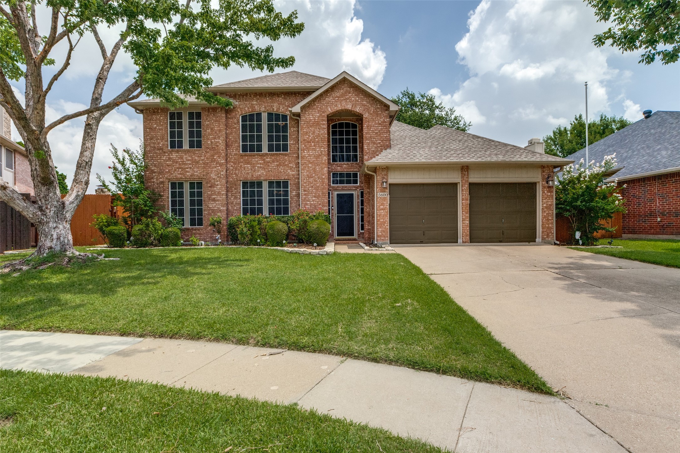 5600 Lexington Place Frisco TX 75035
