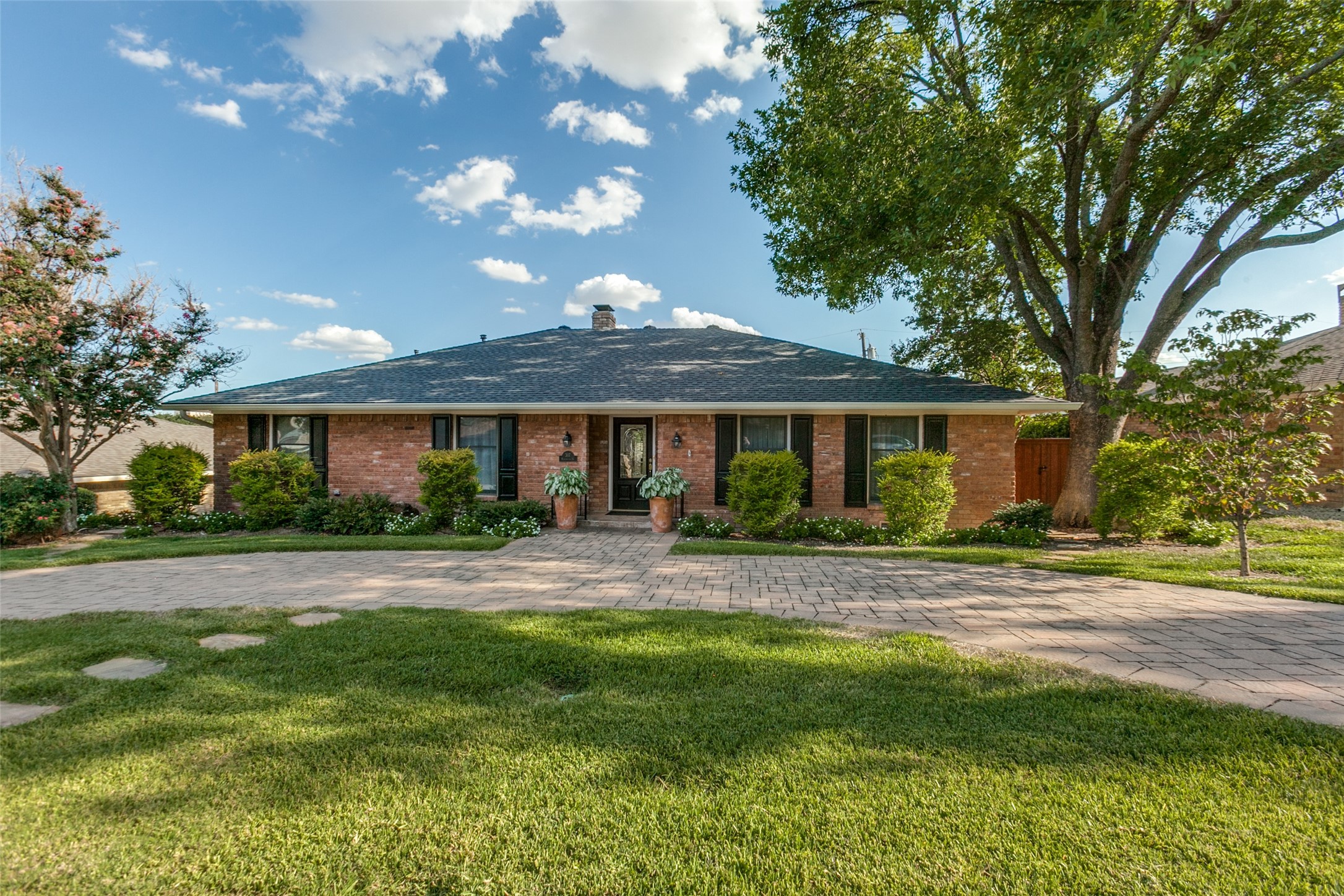 307 Meadowlark Drive Richardson TX 75080