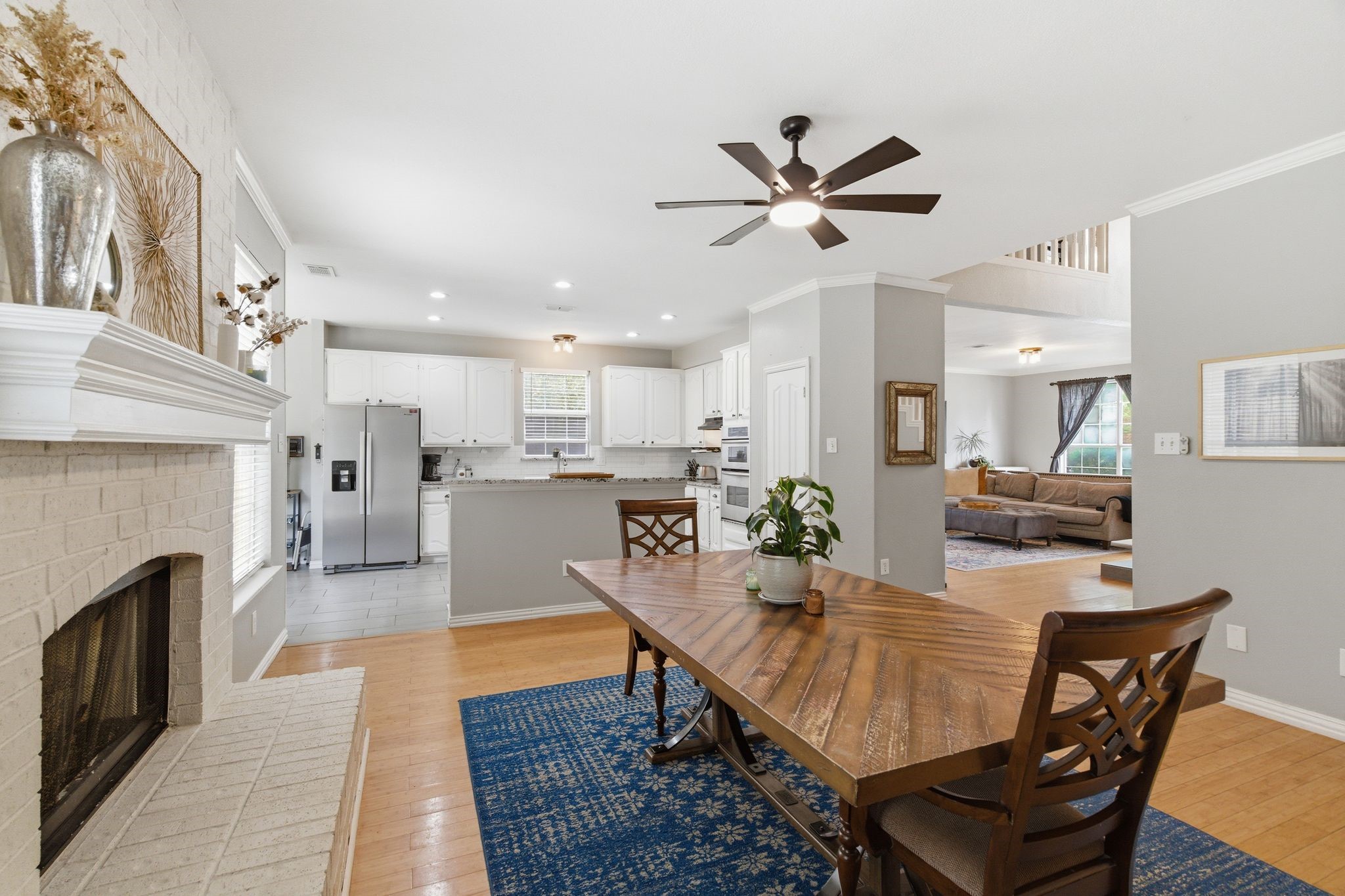 3528 Creekside Court Bedford TX 76021