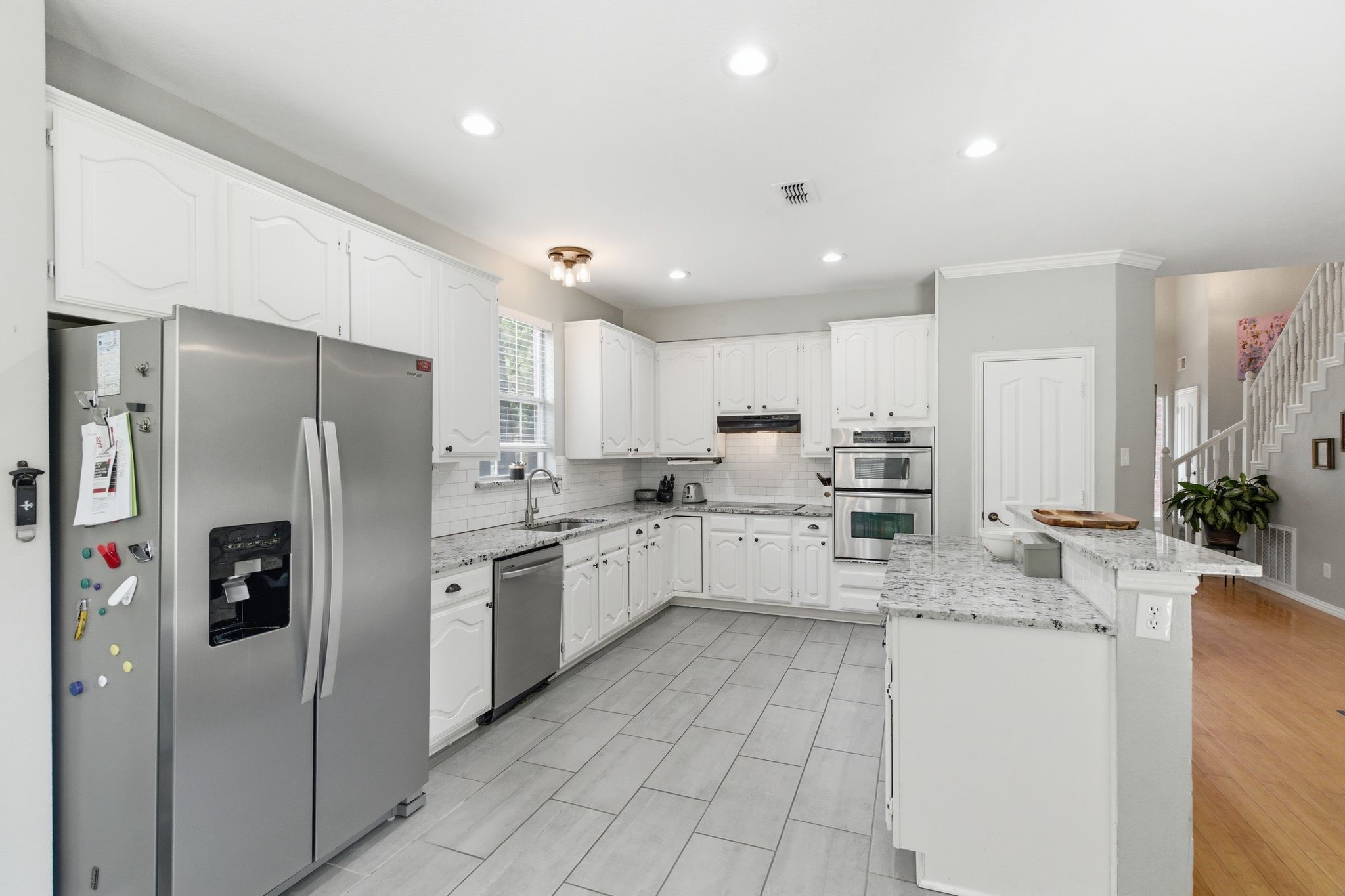 3528 Creekside Court Bedford TX 76021