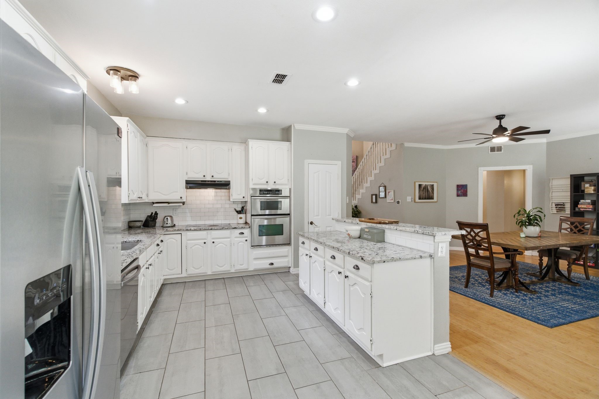 3528 Creekside Court Bedford TX 76021
