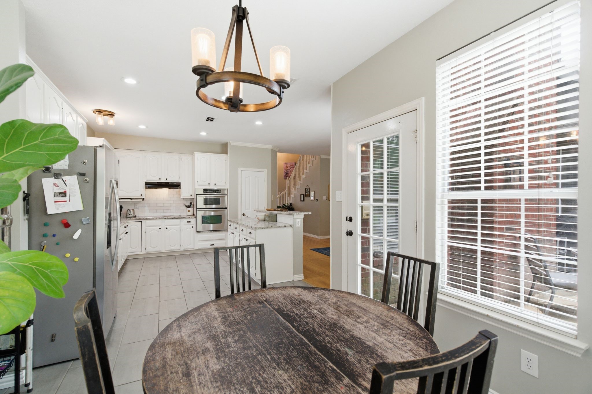 3528 Creekside Court Bedford TX 76021